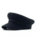 Jester Cotton Sailor Cap