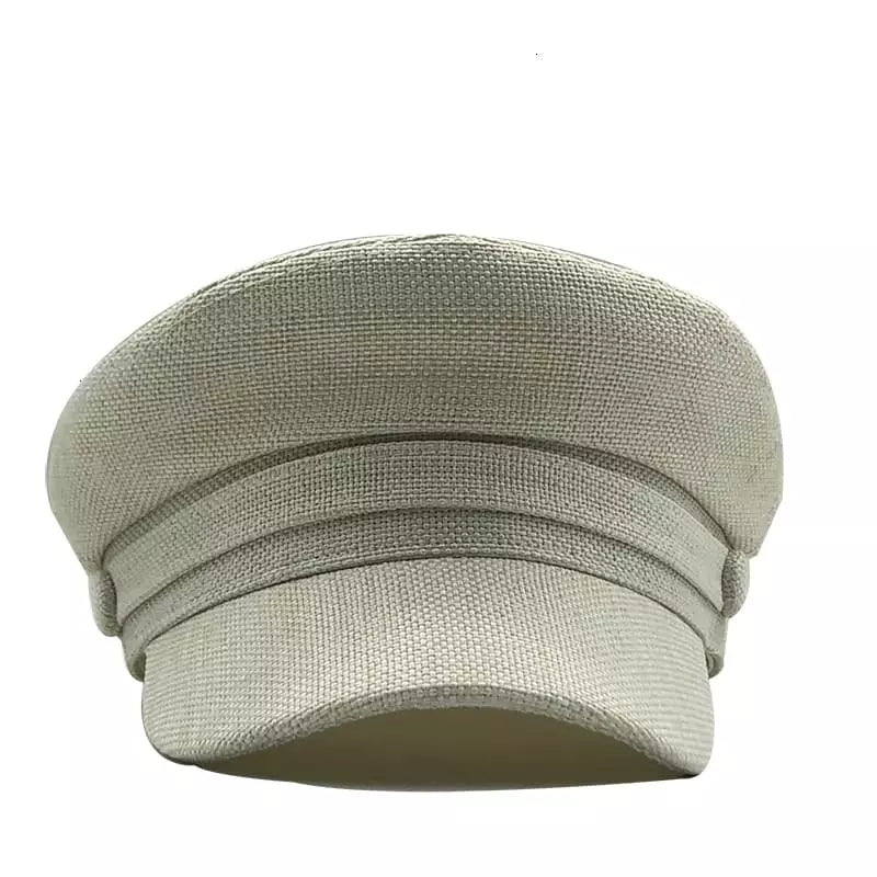 Jester Cotton Sailor Cap