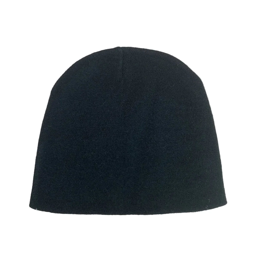 Jesus Christ Face Skully Beanie