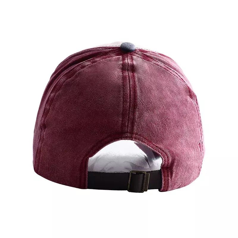 Jew El Shine Vintage Baseball Cap