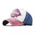 Jew El Shine Vintage Baseball Cap
