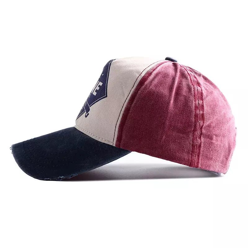 Jew El Shine Vintage Baseball Cap