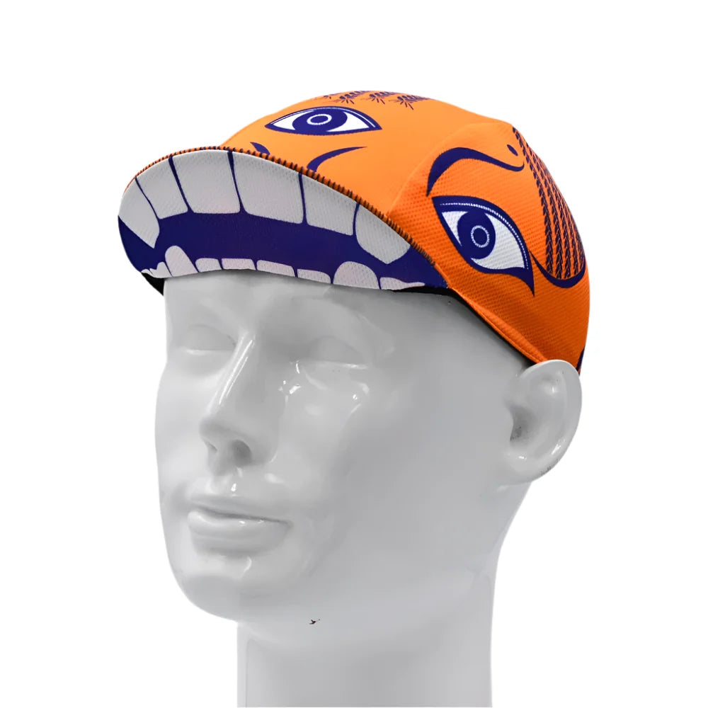KOI Series Cycling Cap