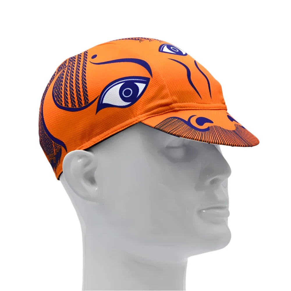 KOI Series Cycling Cap