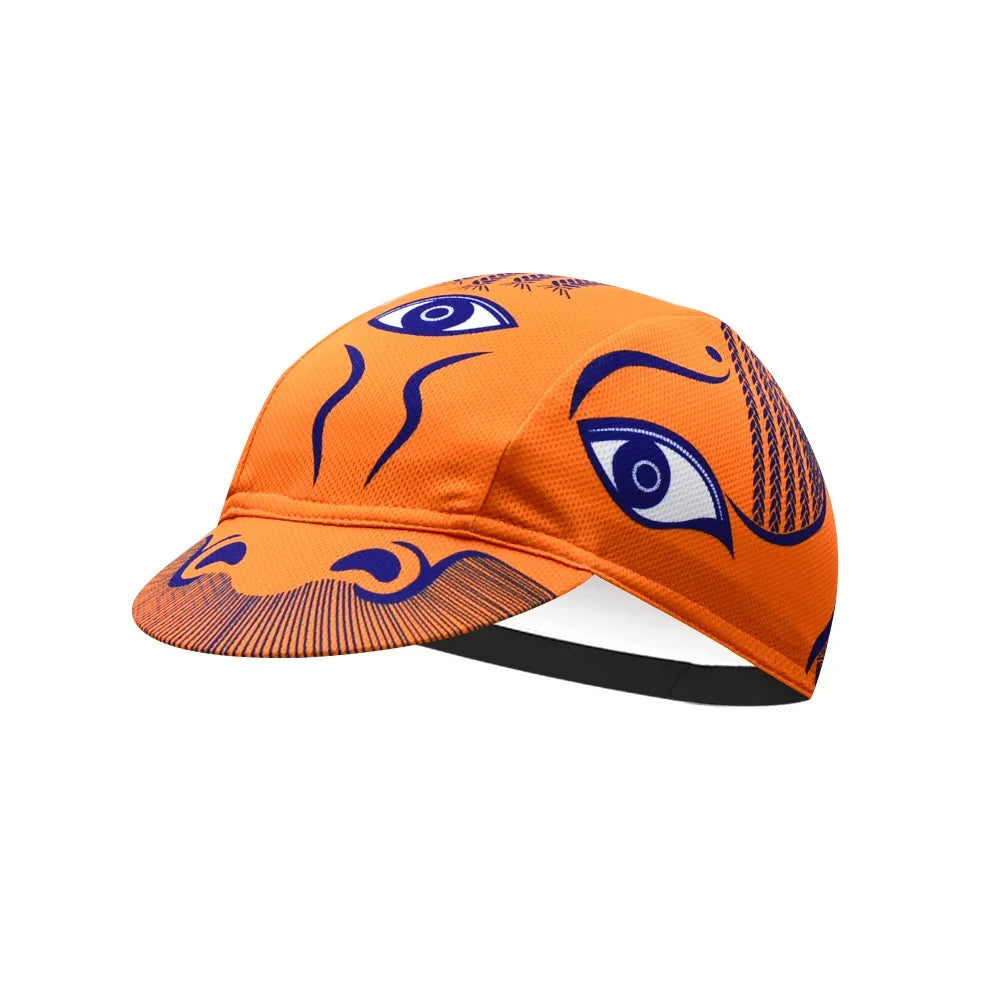 KOI Series Cycling Cap