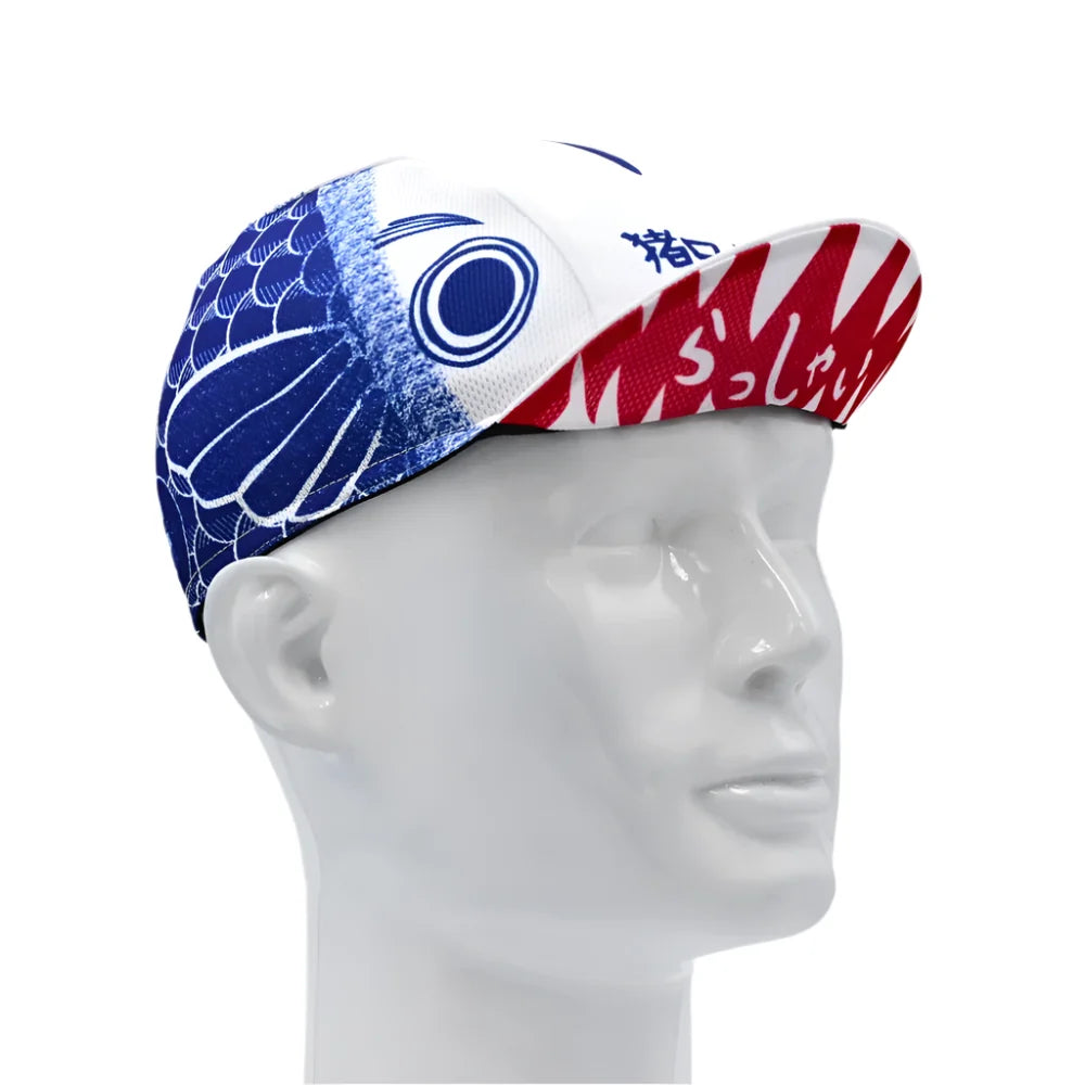 KOI Series Cycling Cap