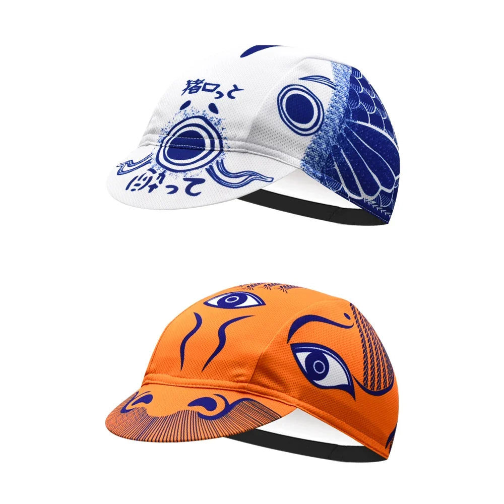 KOI Series Cycling Cap