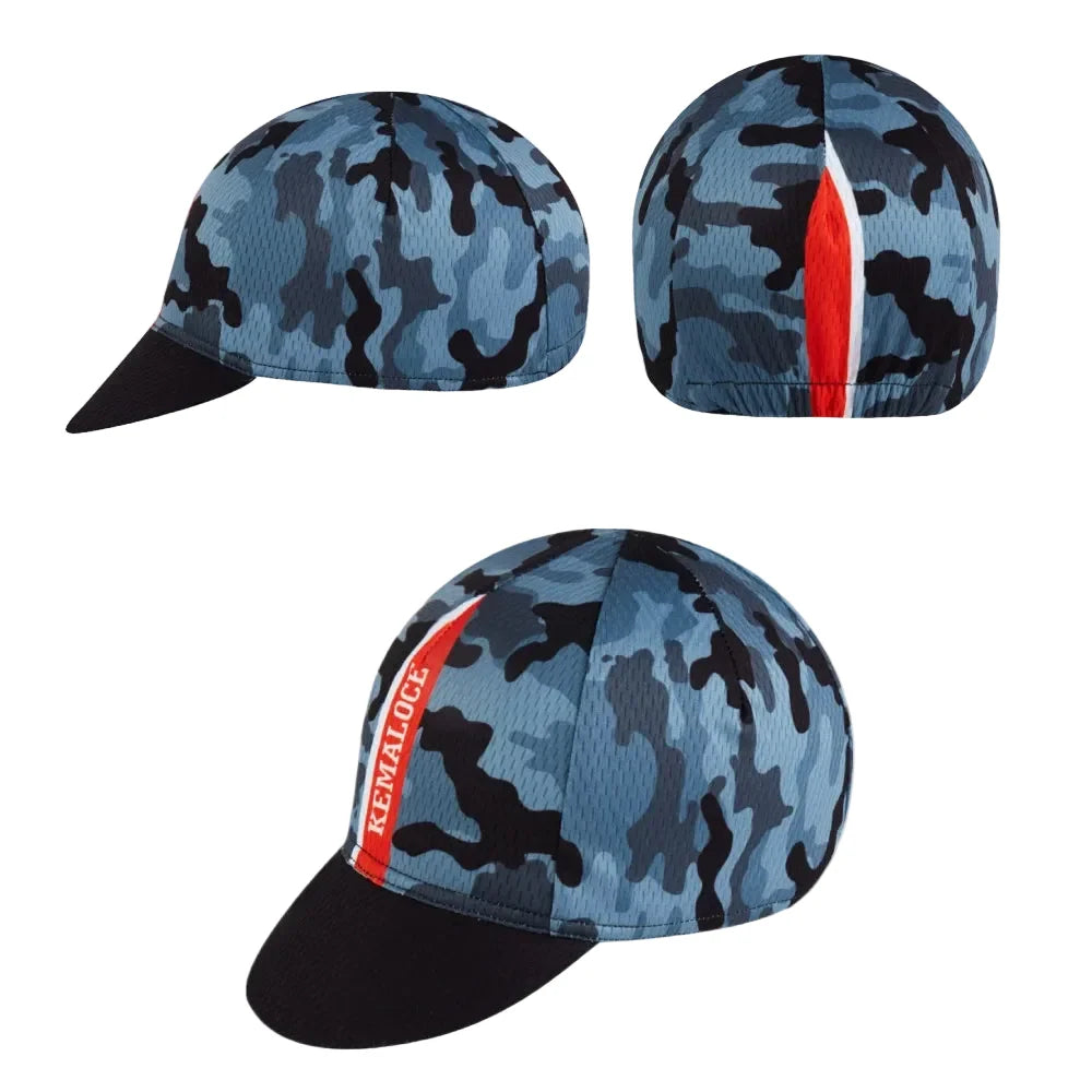 Kemaloce Cycling Cap