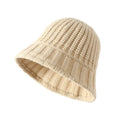 Kendrick Knitted Crochet Bucket Hat