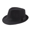 Kent Marbled Trilby Hat