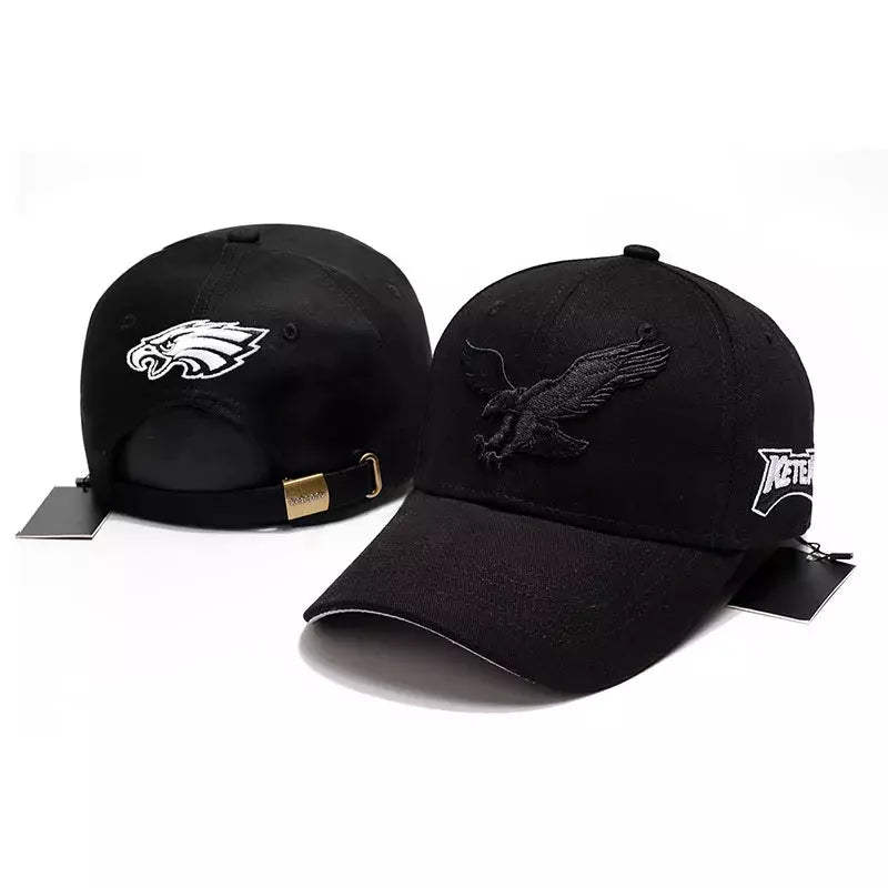 Keteav Eagle Baseball Cap