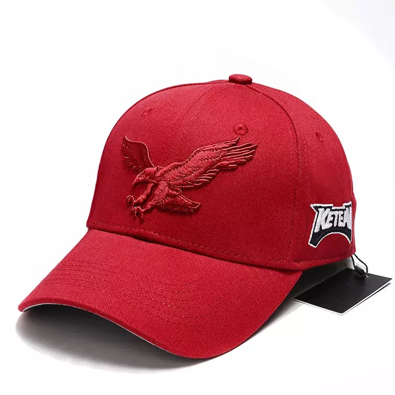 Keteav Eagle Baseball Cap