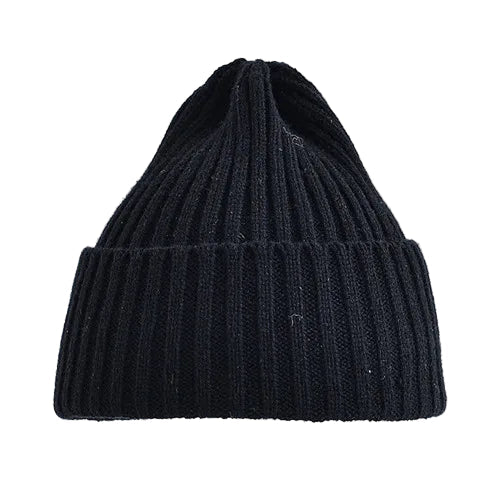 Kids Winter Knitted Beanie