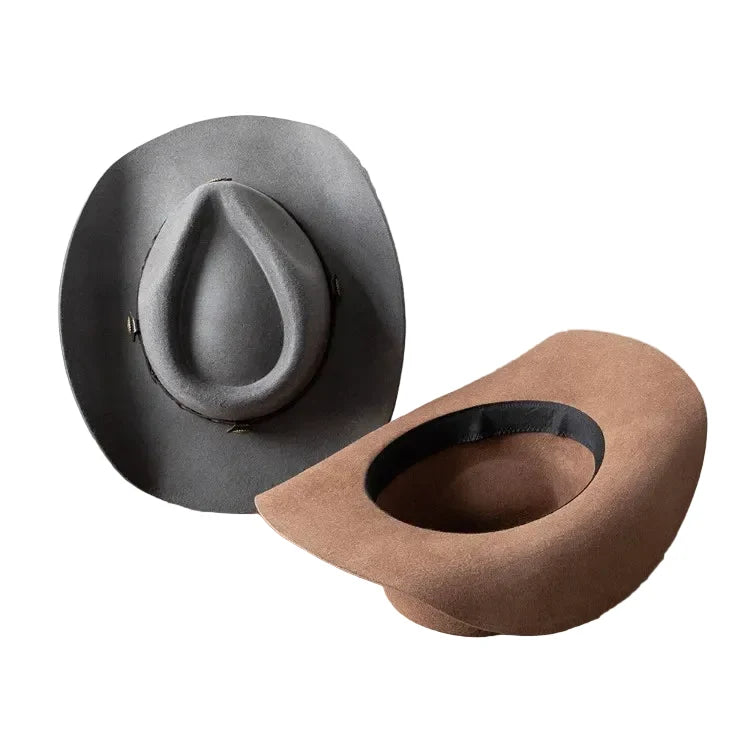 Kings Canyon Australian Wool Cowboy Hat