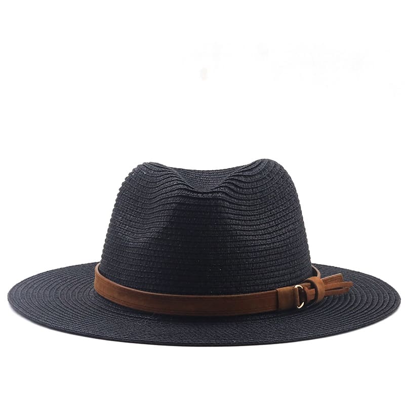 Kingston Summer Fedora Hat
