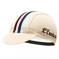 L'Eroica Classic Cycling Cap