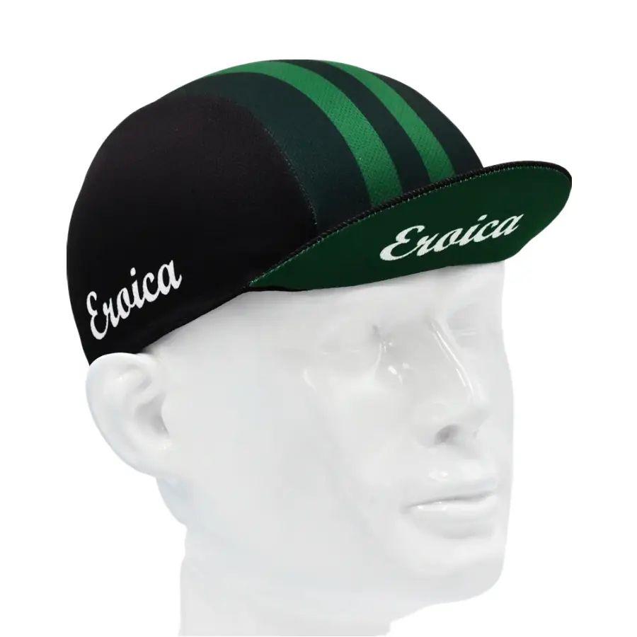 L'Eroica Classic Cycling Cap