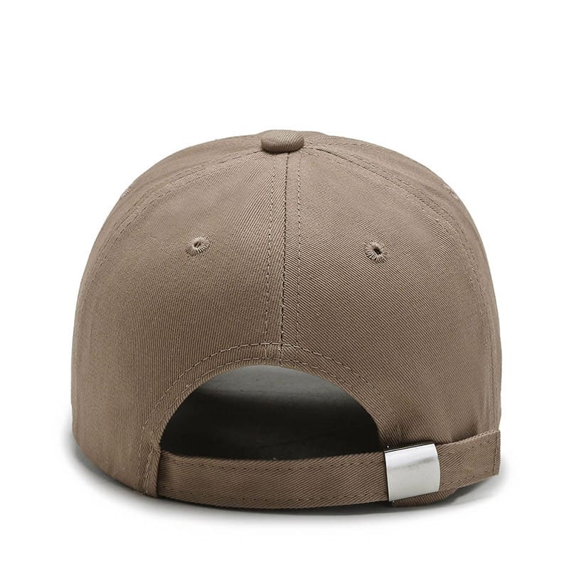 LMG Cotton Baseball Cap