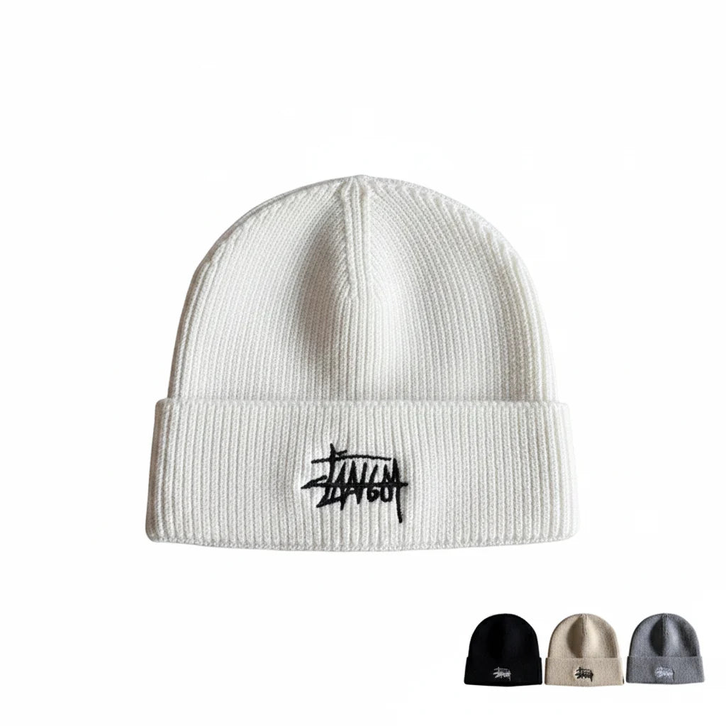 LNGM Winter Knitted Beanie