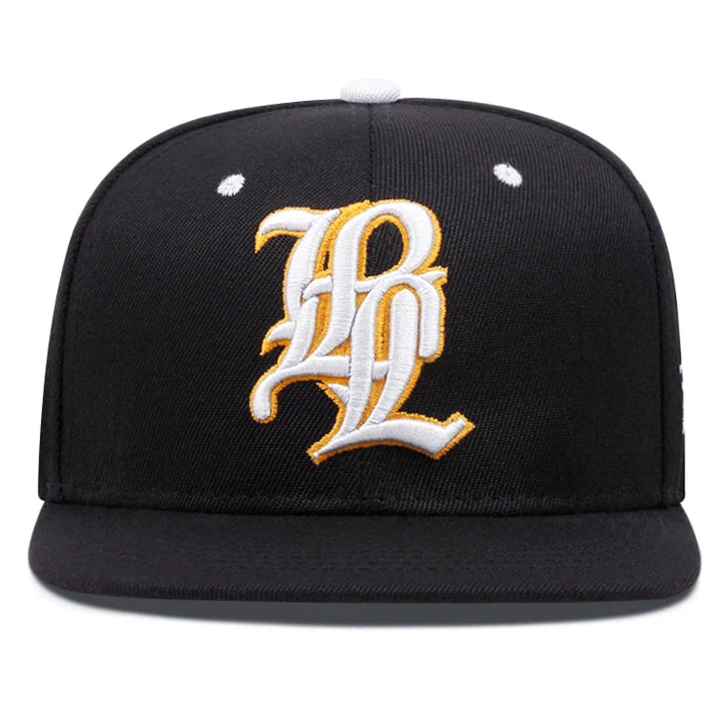 LPL Forever Snapback Cap
