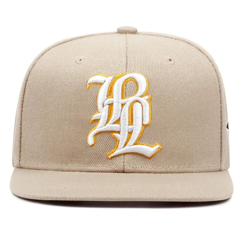 LPL Forever Snapback Cap