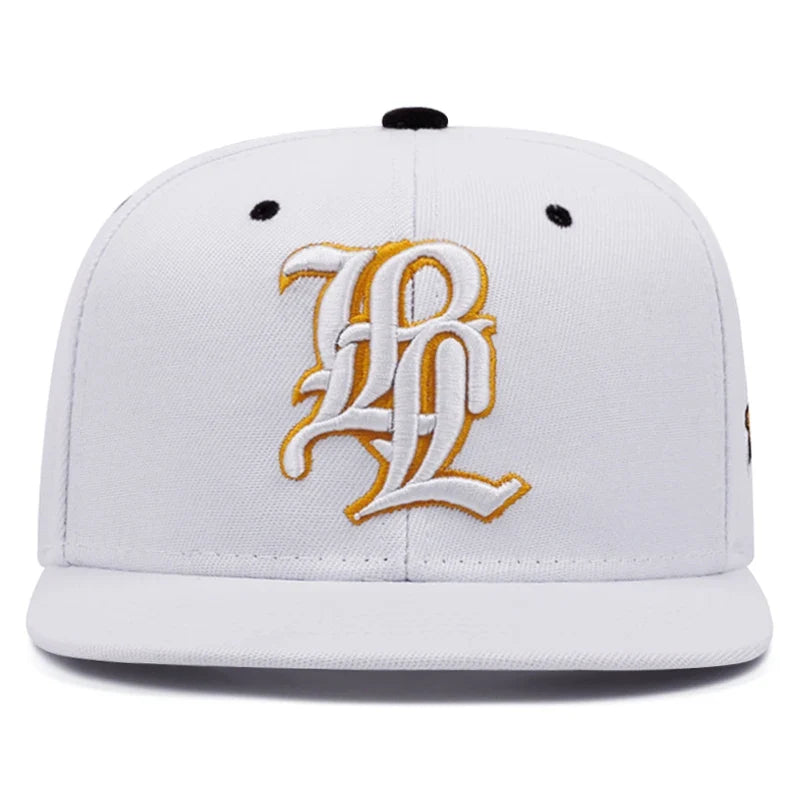 LPL Forever Snapback Cap