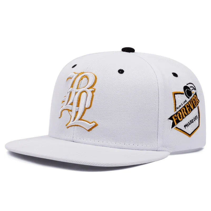 LPL Forever Snapback Cap