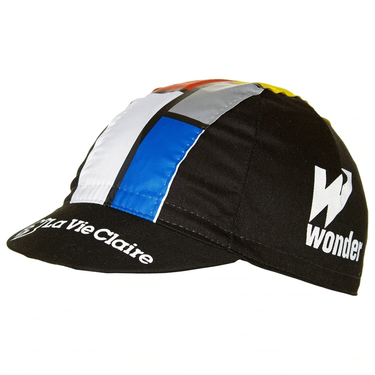 La Vie Claire Cycling Cap