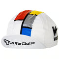 La Vie Claire Cycling Cap