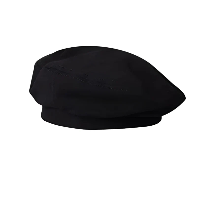 Lagarde Painter Cotton French Beret