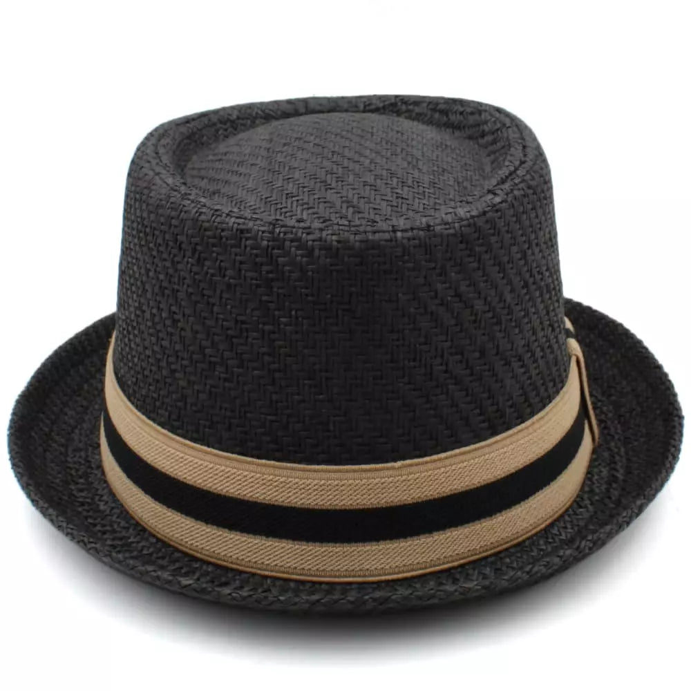 Lambert Porkpie Hat
