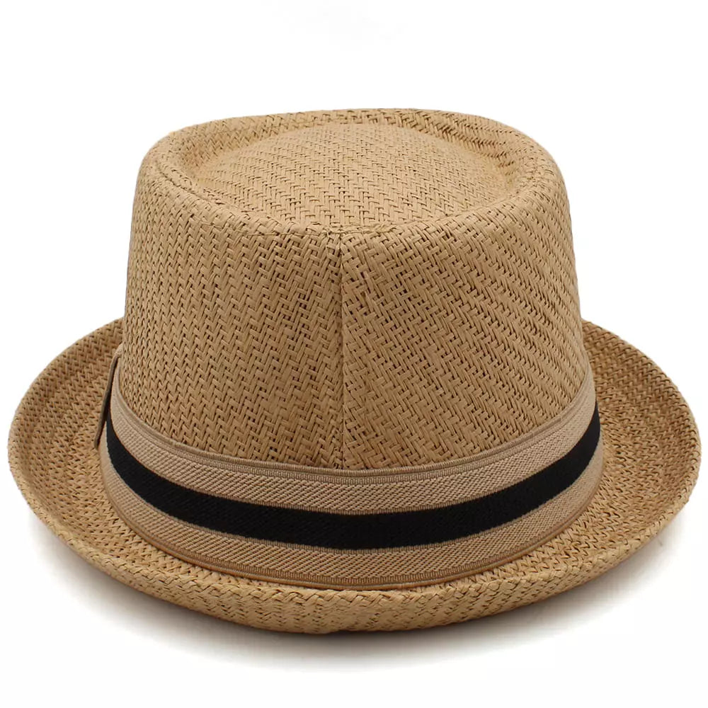 Lambert Porkpie Hat