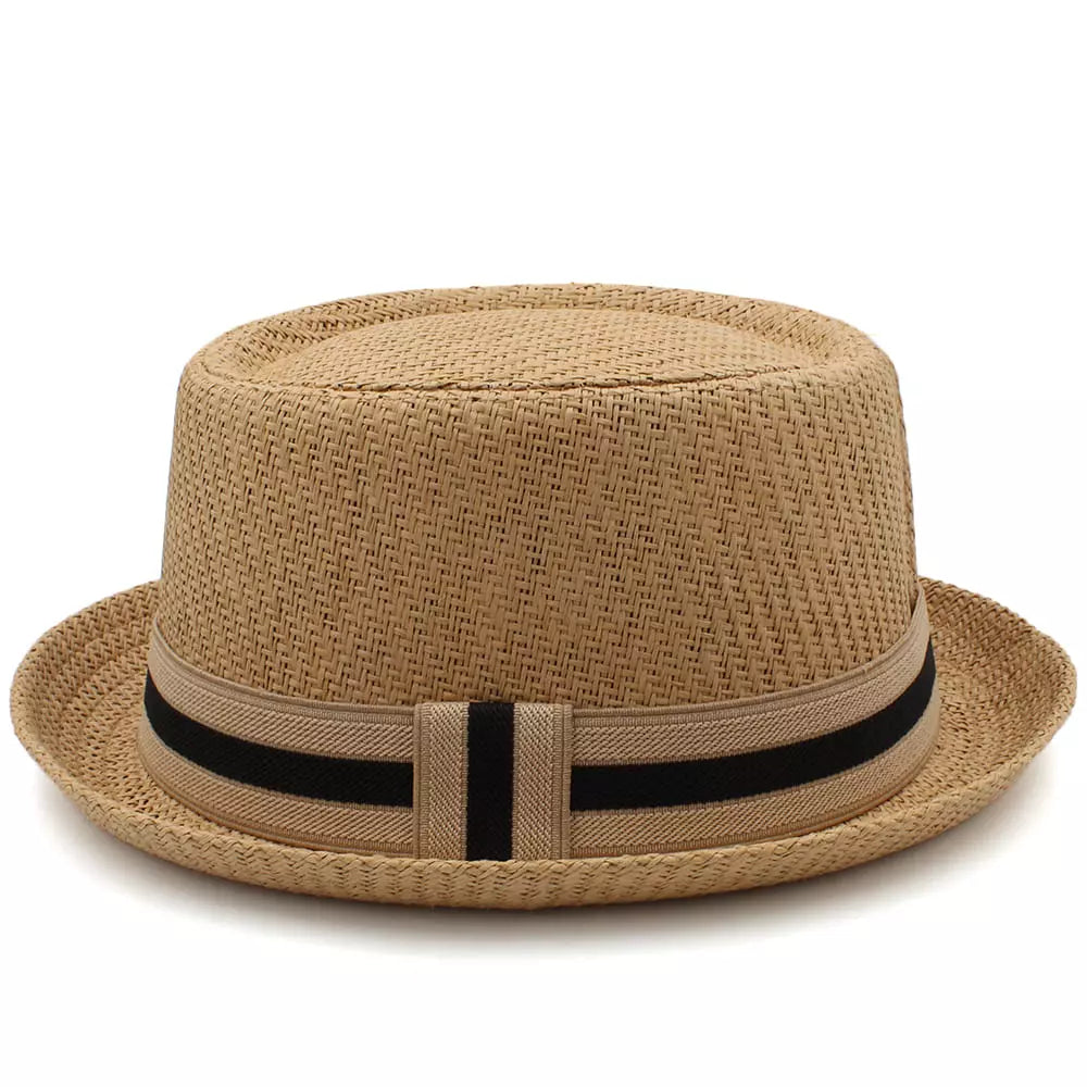 Lambert Porkpie Hat