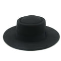 Laramie Cotton Porkpie Hat