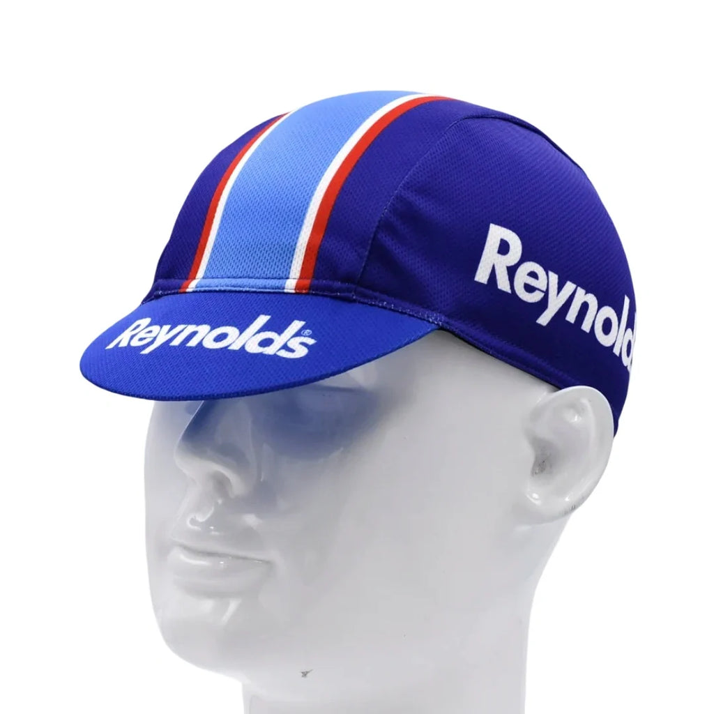 Le Tour Retro Cycling Cap