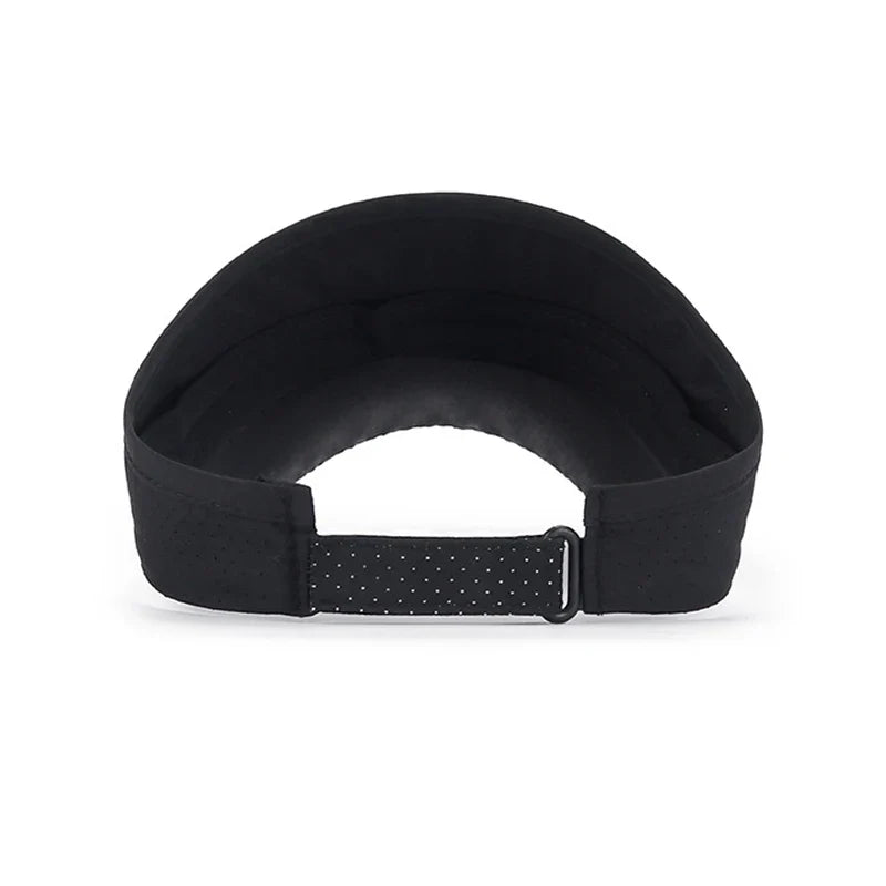 Leading Adjustable Breathable Summer Sports Visor
