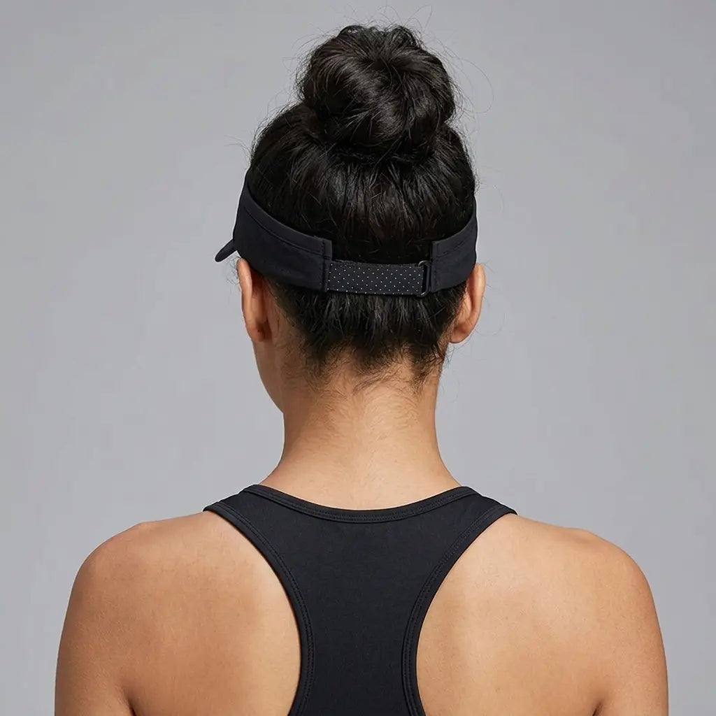 Leading Adjustable Breathable Summer Sports Visor