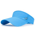 Leading Adjustable Breathable Summer Sports Visor