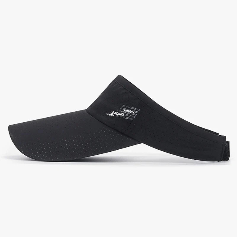 Leading Adjustable Breathable Summer Sports Visor
