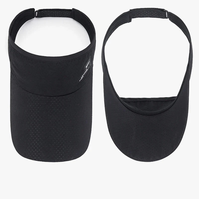 Leading Adjustable Breathable Summer Sports Visor
