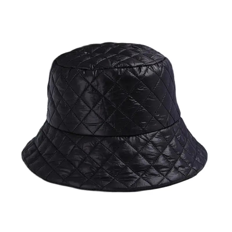 Leeds Winter Padded Bucket Hat