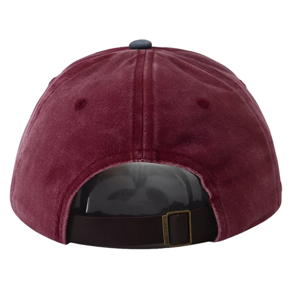 Legendary Riders Cotton Baseball Cap