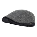 Lemaire Wool Herringbone Flat Cap