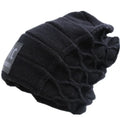 New Camden Winter Knitted Beanie