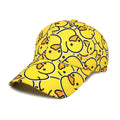 Little Ducks Baseball Cap
