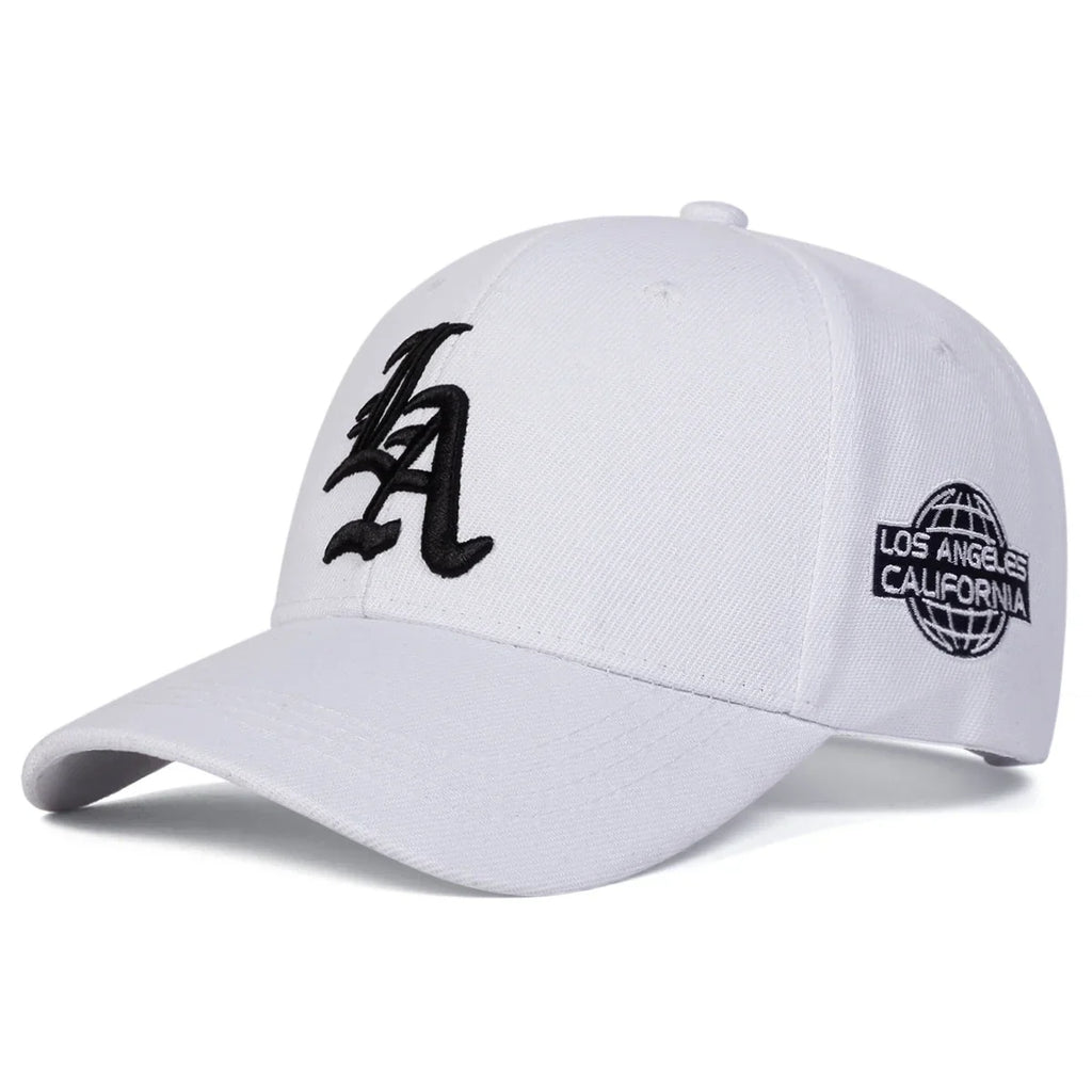 Los Angeles California Baseball Cap