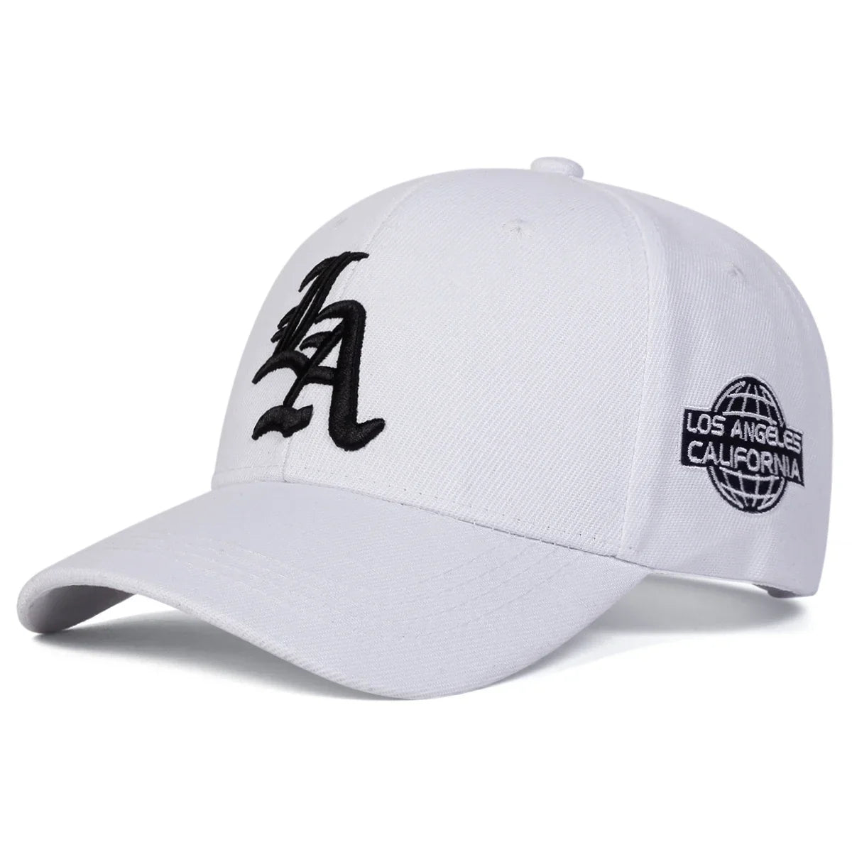Los Angeles California Baseball Cap