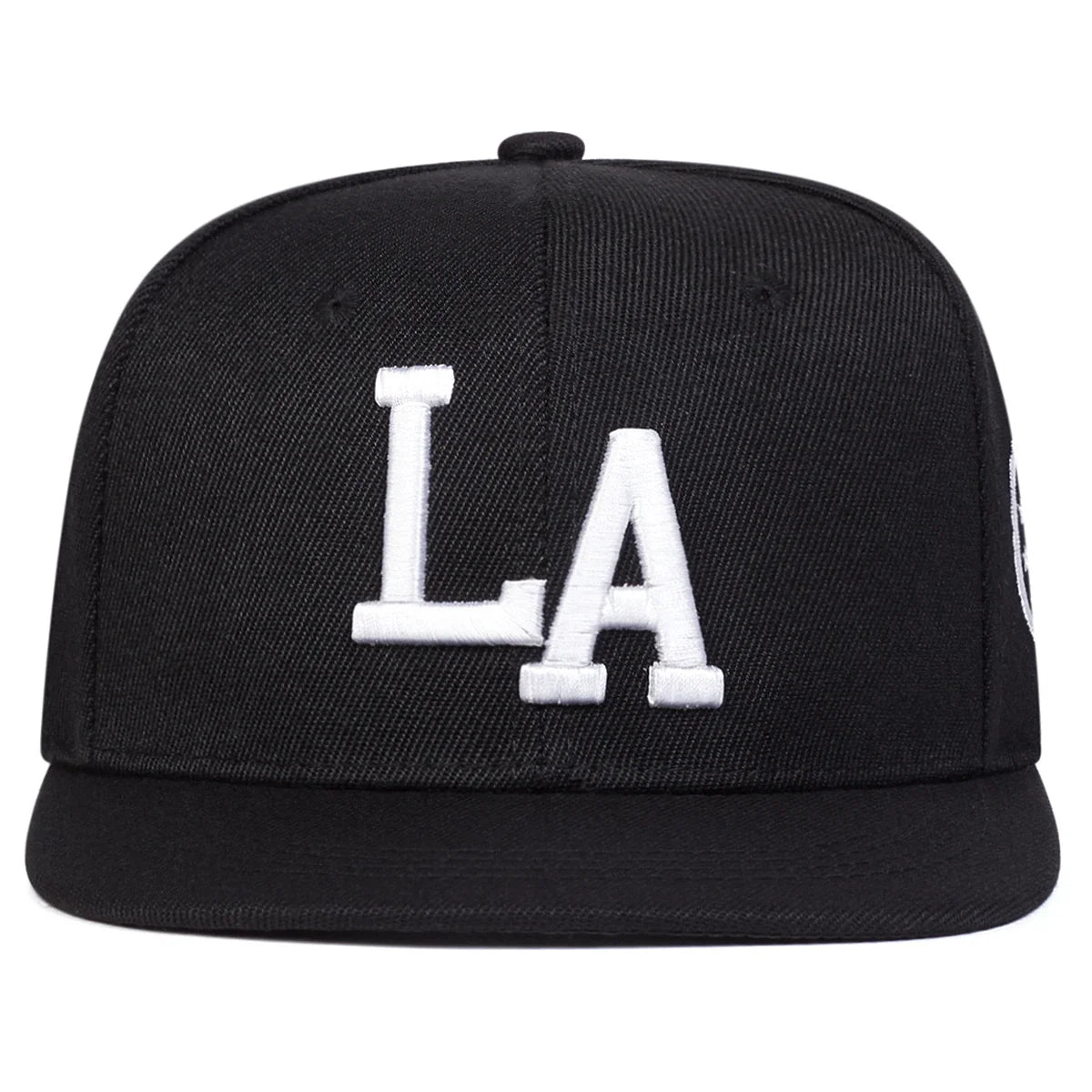 Los Angeles California Snapback Cap