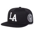 Los Angeles California Snapback Cap