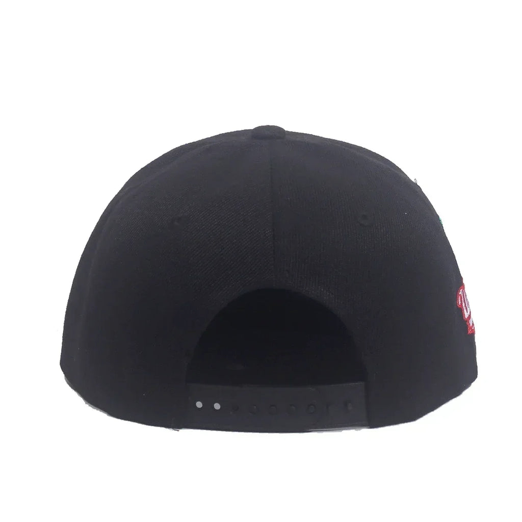 Los Angeles Cupid Snapback Cap